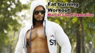 'Cardio workout | Fat Burning workout | Bangla Fitness Tips'