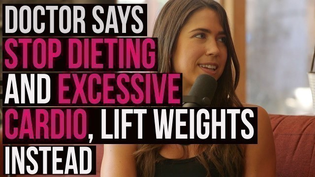 'Weight Lifting, Not Dieting & Excessive Cardio, Helps Women Lose Fat, Keep Periods Regular'