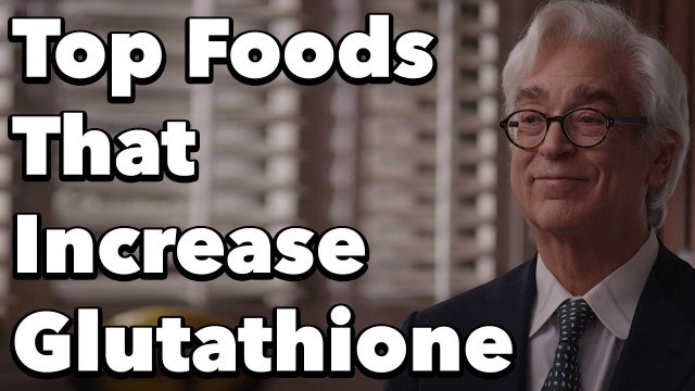 'Glutathione, Methylation & Nutrition w/ Dr. Russell Jaffe'