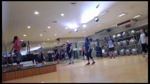 'BODYJAM™ 56 + 66 • Fitness First Alabang Phils'