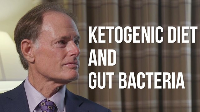 'Keto Diet & Gut Bacteria w/ David Perlmutter, MD'