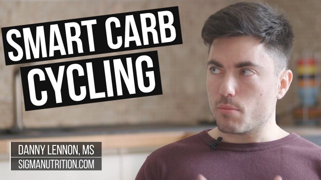 'Smart Carbs VS Keto for Exercise Performance w/ Danny Lennon'