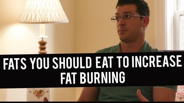 'Burning Fat w/ Fat + Diet Tips w/ Dr. James DiNicolantonio'