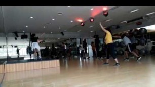 'BODYJAM™ 78 + 74 • Fitness First Alabang Phils'