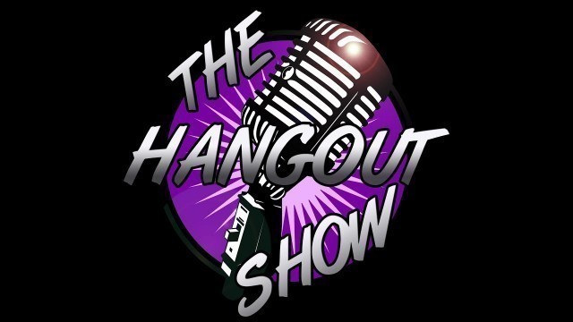 'FITNESS ADVISE WITH LOUIE FARONE LIVE ON ( THE HANGOUT SHOW )'