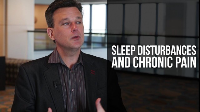 'Fibromyalgia, Chronic Fatigue & Sleep w/ Dr. David Brady'