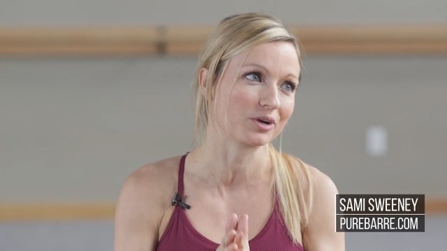 'Summer Strong & Fat Loss Tips for Women w/ Sami Sweeney'