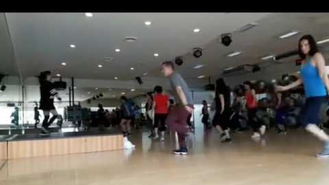 'BODYJAM™ 67 + 76 • Fitness First Alabang Phils'