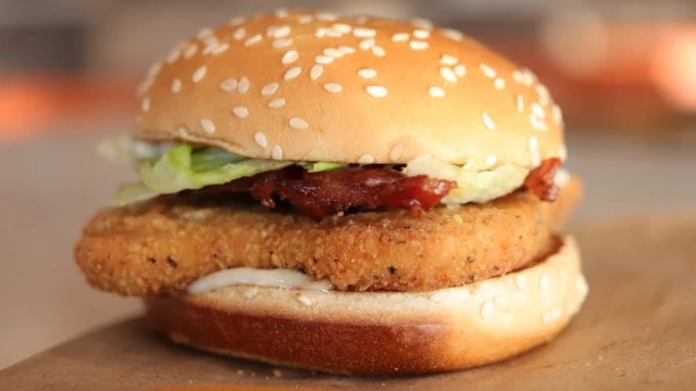 '13 Fast Food Items We Sadly Lost In 2021'