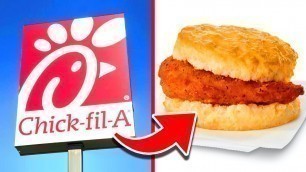 'Top 10 Discontinued Fast Food Items We Want Brought Back NOW'