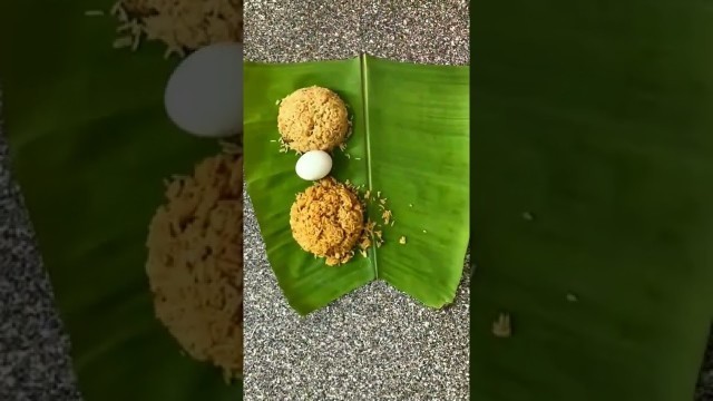 'గంగమ్మ జాతర food items in my home#shorts#tirupati #sujatha#food#foodlover #sujathareddyvlogs#nonveg'