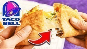 '10 Fast Food Items We Sadly Lost In 2021'