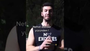 'Ege Fitness (Motivasyon Videosu)'