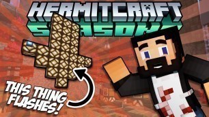 'More New Food Items! - Hermitcraft 8 - Episode 10'