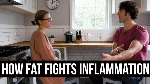 'Immune Cells Use Sugar to Drive Inflammation w/ Alena Guggenheim, ND'