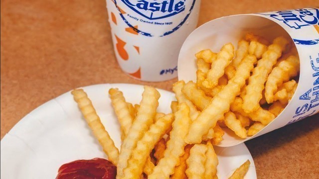 'Fast Food Items That Are Never Worth The Money'