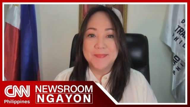 'Taas-presyo sa food items inihihirit | Newsroom Ngayon'