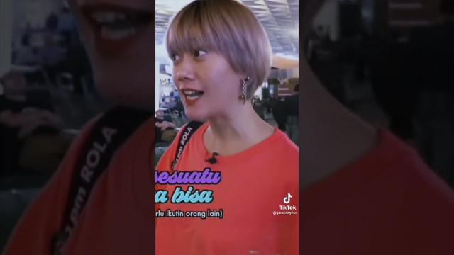 'Jaga Diri Kak IA || kak Ria SW jaga diri juga'