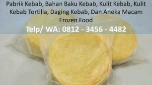 'TAMMA FOOD | Call/WA : 0812 3456 4482 | Produsen Tortilla Kabupaten Aceh Timur'