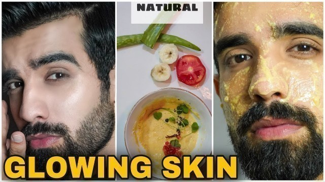 'CLEAR GLOWING SKIN| GLASS SKIN|100% EFFECTIVE| CLEAR SKIN| MEN\'S SKIN CARE| ACNE, GLOW, DARK SPOTS.'