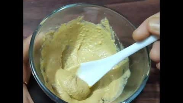 'Multani mitti glowing skin face pack #shorts #youtubeshorts #multanimittifacepack#facepack'