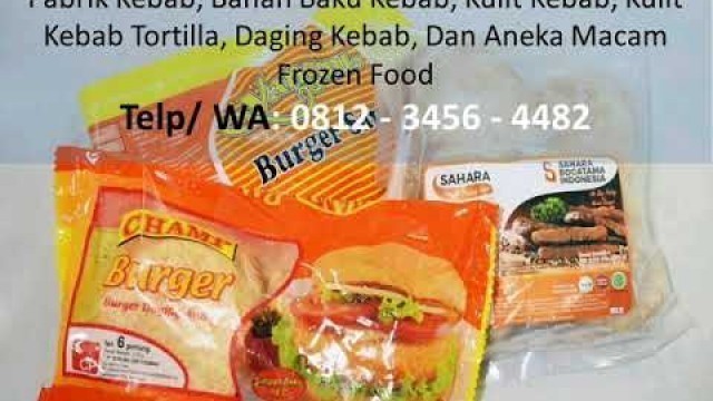 'TAMMA FOOD | Call/WA : 0812 3456 4482 | Produsen Tortilla Kabupaten Aceh Jaya'