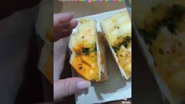 'Roti yang kata Ria SW enak banget... tapi....'