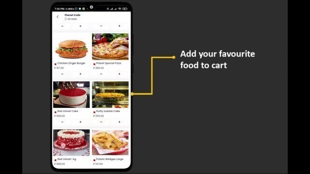 'How to use Eatiko Food Delivery App || Order Delicious Food with discounts!'