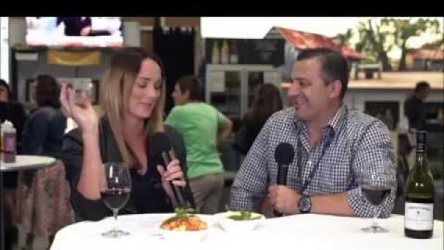 'Euroquip partners with Bianco Kitchen @ Sydney Royal Easter Show 2018'