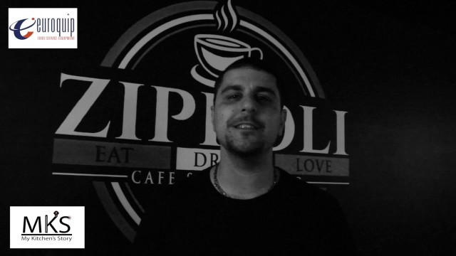 'Zippoli - My Kitchen\'s Story'