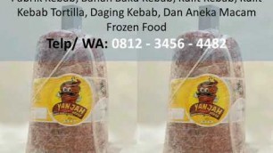 'TAMMA FOOD | Call/WA : 0812 3456 4482 | Produsen Tortilla Kabupaten Aceh Barat Daya'