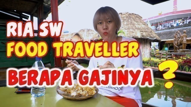 'Terbaru ! Berapa Sih Gaji Ria SW Dari Youtube Tiap Bulan ? Ini Dia ...'