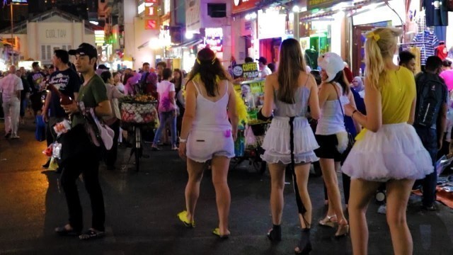 'Halal Street Food in Ho Chi Minh City, near Ben Thanh Market Vietnam'