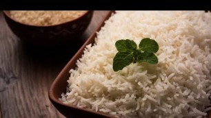 'Jeera Rice banane ki vidhi - sanjeev kapoor recipes, nisha madhulika, bharatzkitchen HINDI'