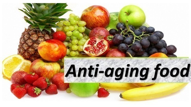 'Anti-aging foods. food for glowing skin , antiaging foods to eat everyday #youtube shorts #shorts'