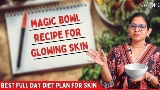 'Costly Fruits சாப்டாதான் Glowing Skin கிடைக்குமா? - Shiny Surendran Explains | Low Budget Diet Tips'