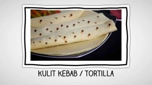 'Suplier Kebab Tamma Food'