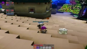 'Cube World Modyfikacje - #01 - Pet Foods Mod'