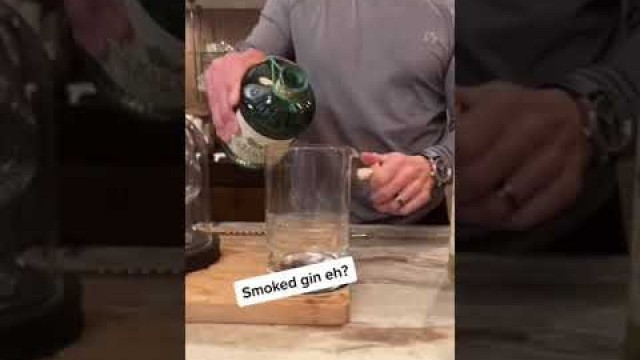 'Smoke the… GLASS. 