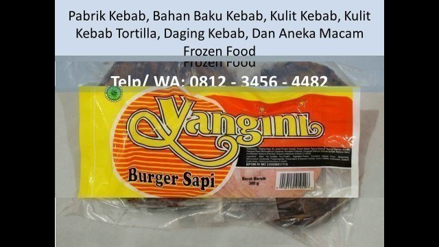 'TAMMA FOOD | Call/WA : 0812 3456 4482 | Produsen Tortilla Watampone'