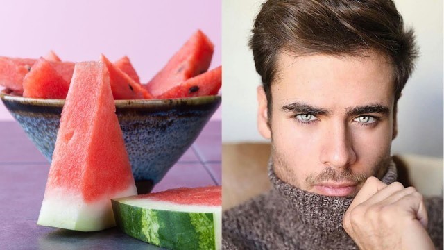 '10 BEST Skin Whitening Fruits | Fruits For Healthy, Clear, Glowing Skin Naturally | MHFT | #Shorts'