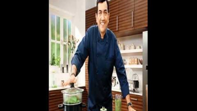 'food food sanjeev kapoor tv channel'