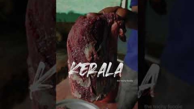 'Jana Shatabdi Train Food | Kerala Village Vlog- 1 #shorts #kerala'