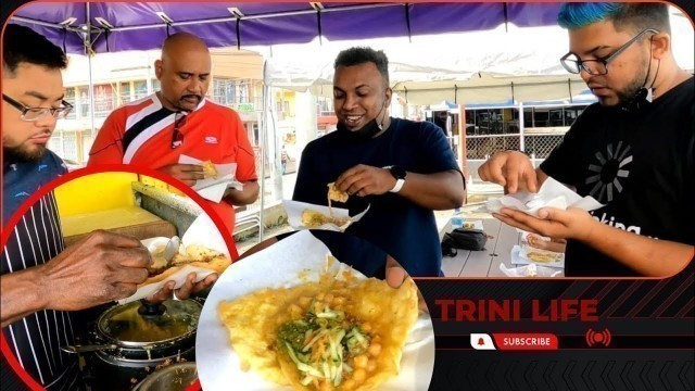 'Smoke Herring Doubles By Hot On The Spot Arima'