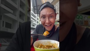 'Jalan jalan Cari Makan Mystyle Fazs Muslim food'