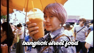 'BANGKOK STREET FOOD #08'