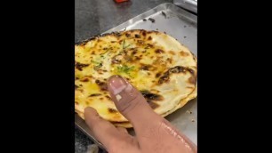 'tandoori naan ||best food||street food||food video ||what\'s app status||bestfood #shorts'