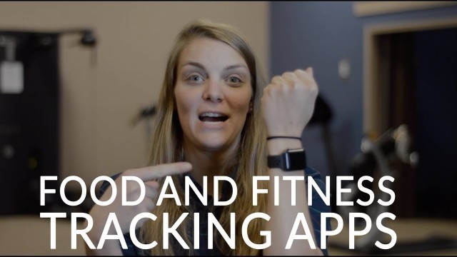 'What Are the Best Food and Fitness Tracking Apps for Bariatric Patients?'