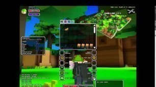 'Cube World - Jak oswoić zwierzaka?'