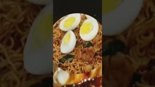 'cara membuat mie goreng sederhana #shortsfeed #shorts #shortvideo #short #youtubeshorts #video'